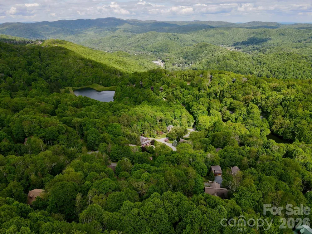 TBD Alpine Drive #33 Seven Devils, NC 28604