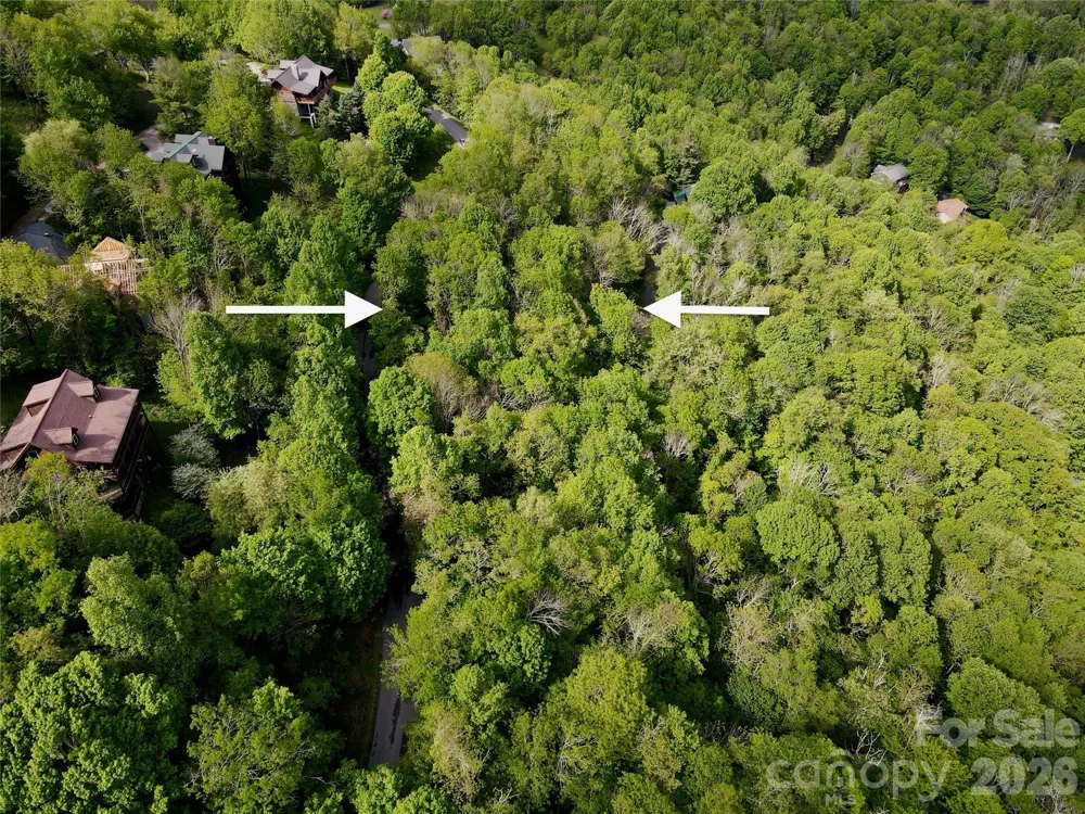 TBD Alpine Drive #33 Seven Devils, NC 28604