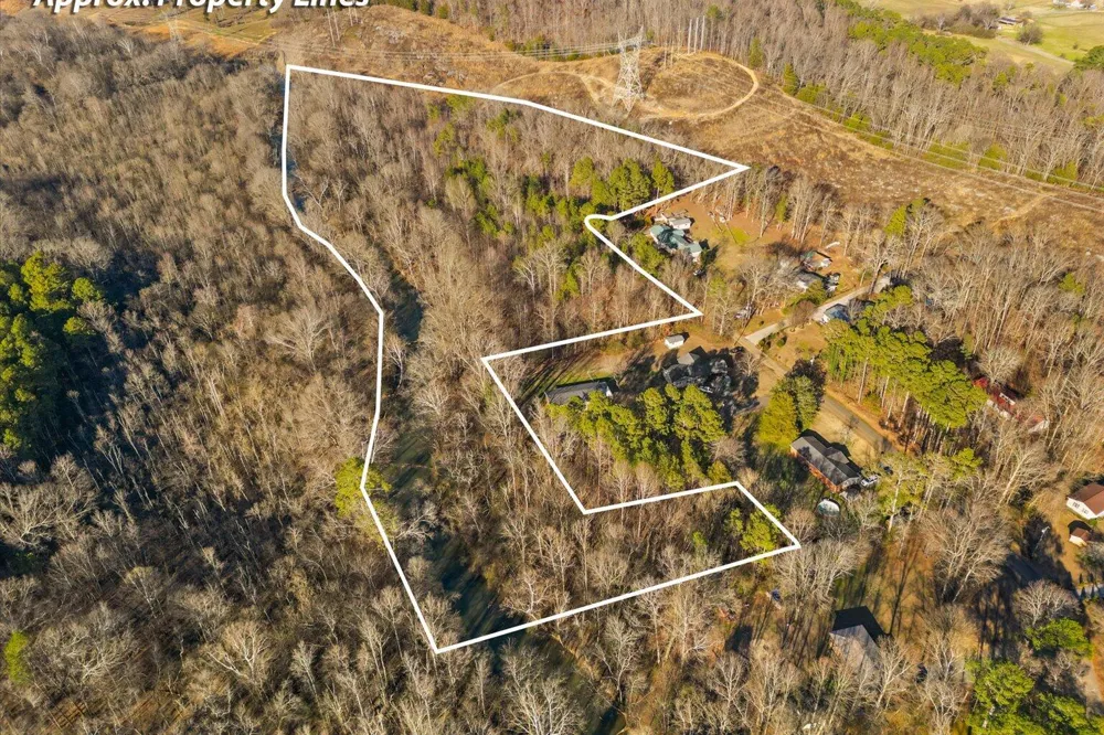 Cherokee Drive Dalton, GA 30721