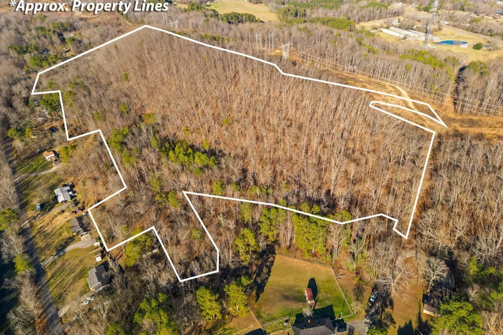 Cherokee Drive Dalton, GA 30721
