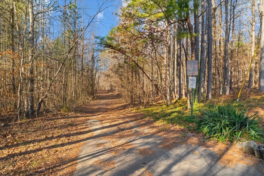 Cherokee Drive Dalton, GA 30721