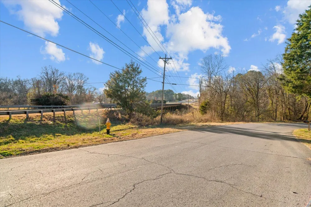 Cherokee Drive Dalton, GA 30721