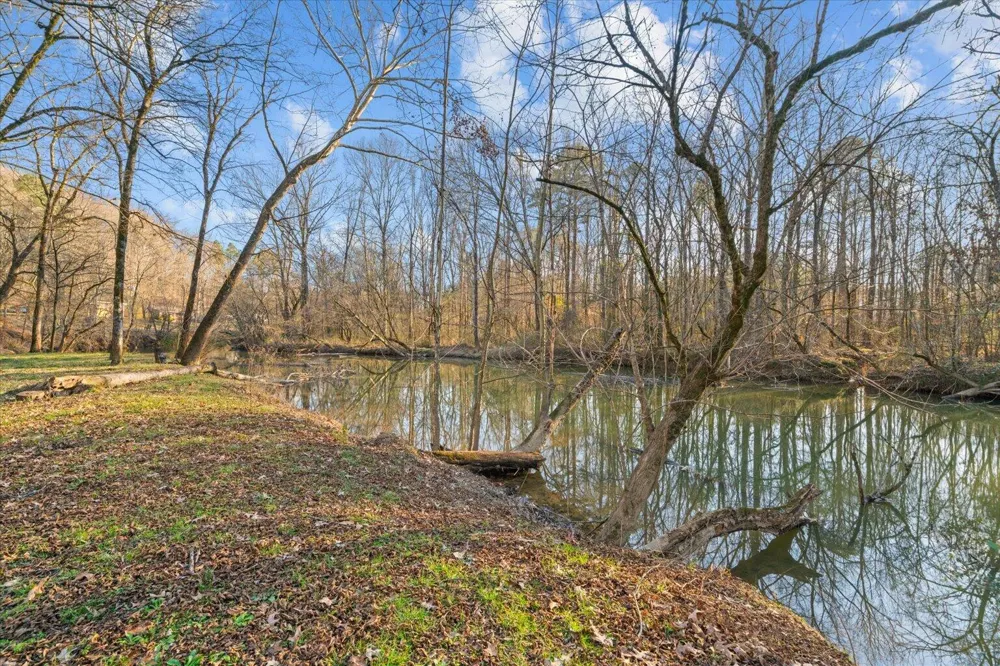 Cherokee Drive Dalton, GA 30721