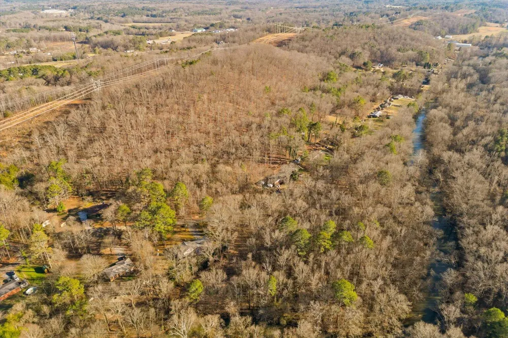 Cherokee Drive Dalton, GA 30721