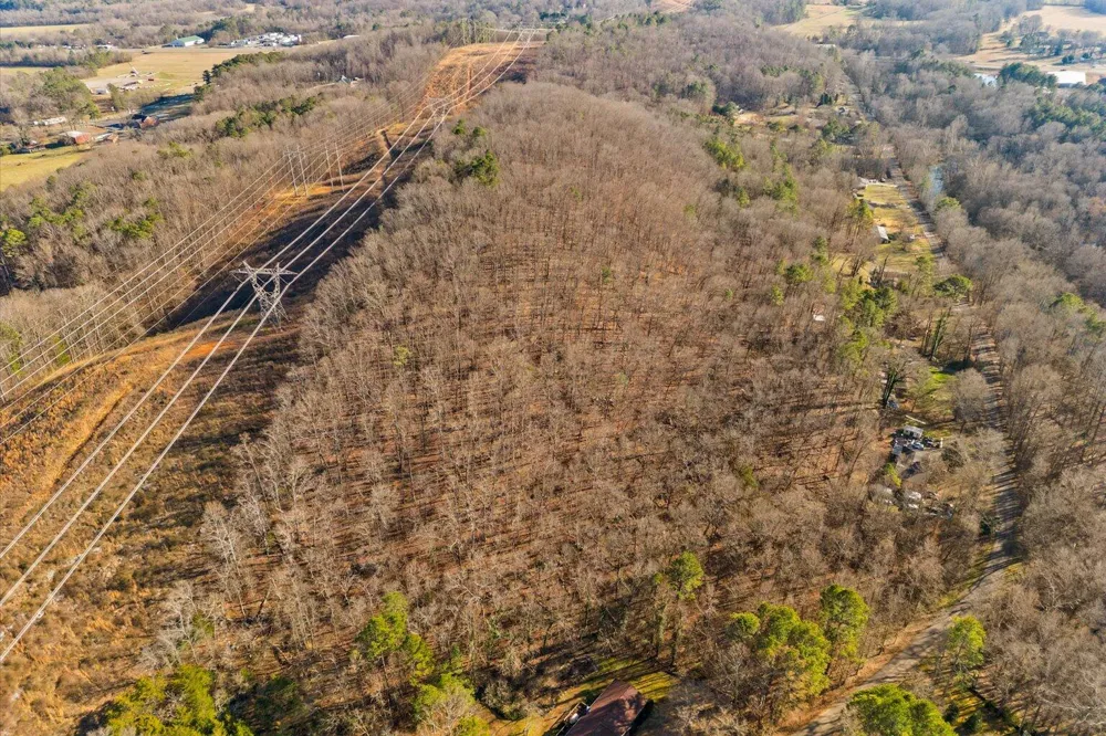 Cherokee Drive Dalton, GA 30721