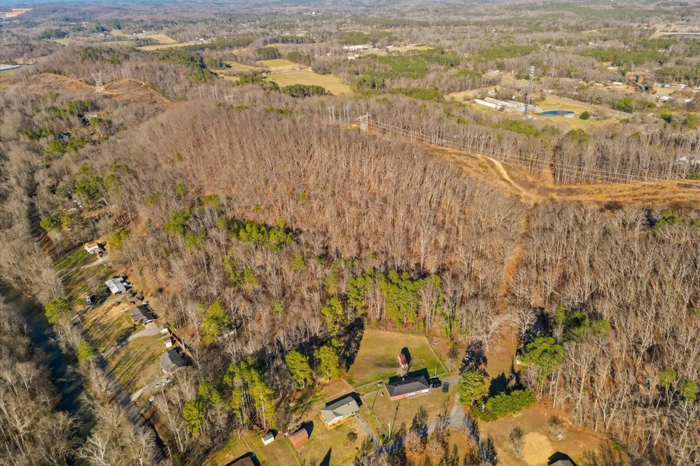 Cherokee Drive Dalton, GA 30721