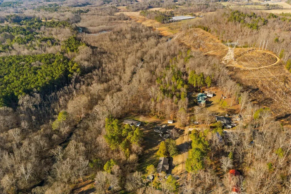 Cherokee Drive Dalton, GA 30721