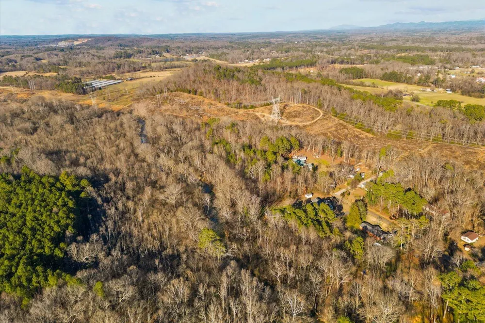 Cherokee Drive Dalton, GA 30721