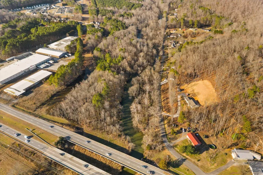 Cherokee Drive Dalton, GA 30721