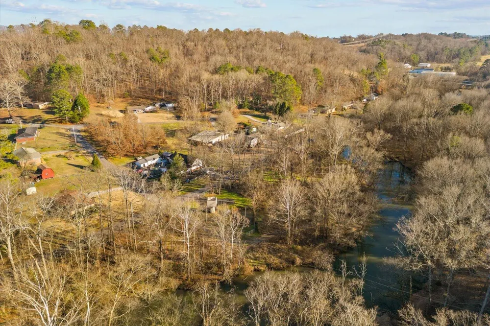 Cherokee Drive Dalton, GA 30721