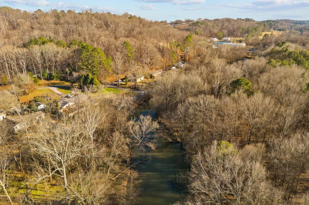 Cherokee Drive Dalton, GA 30721
