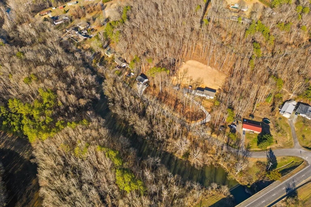 Cherokee Drive Dalton, GA 30721