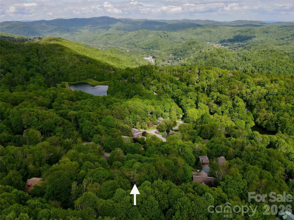 TBD Alpine Drive #21-22 Seven Devils, NC 28604