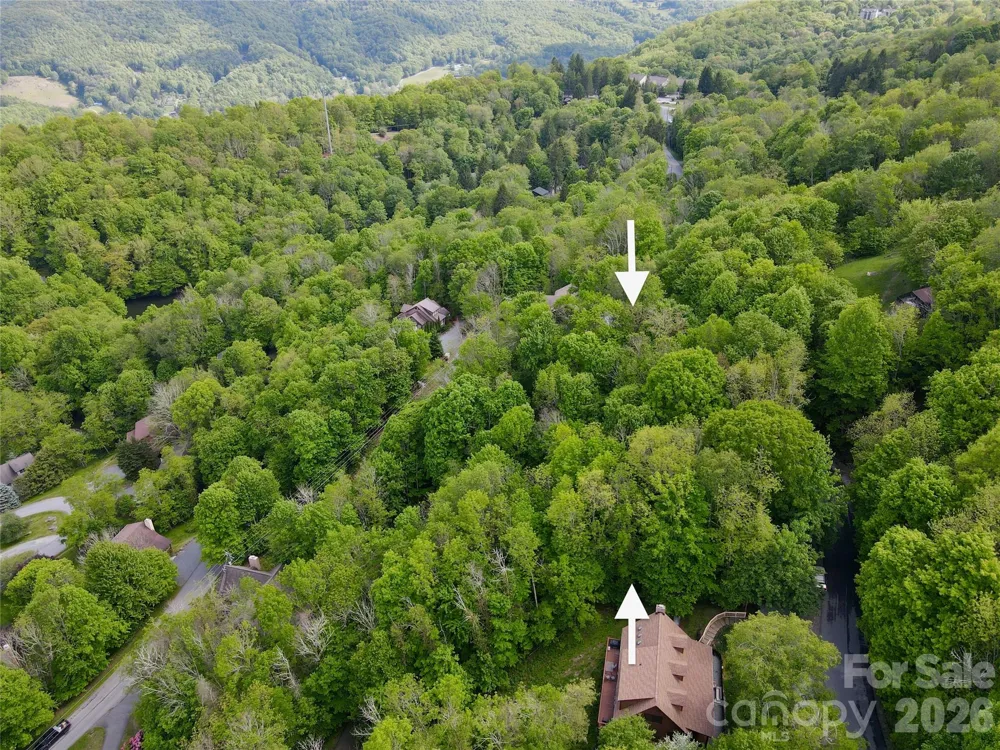 TBD Alpine Drive #21-22 Seven Devils, NC 28604