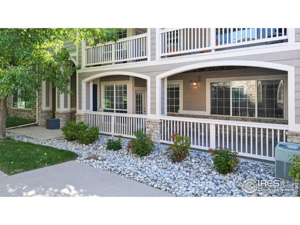 4242 S Blackhawk Circle #D