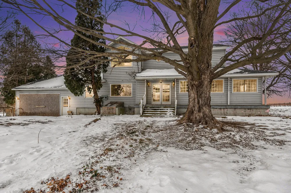 8600 Garr Road Berrien Springs, MI 49103