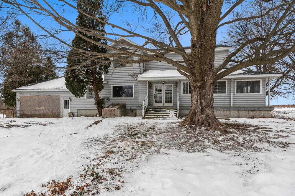 8600 Garr Road Berrien Springs, MI 49103