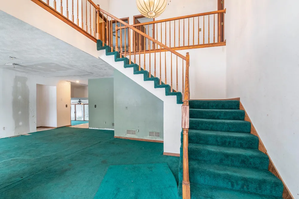8600 Garr Road Berrien Springs, MI 49103