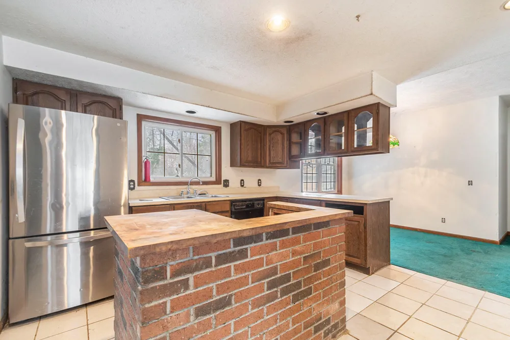 8600 Garr Road Berrien Springs, MI 49103
