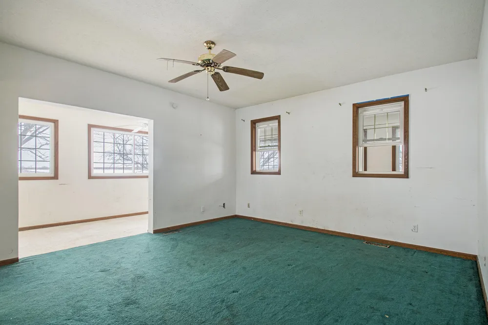 8600 Garr Road Berrien Springs, MI 49103