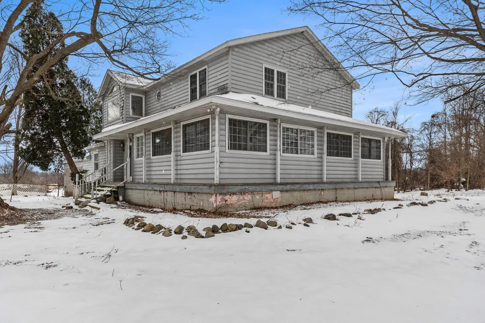 8600 Garr Road Berrien Springs, MI 49103