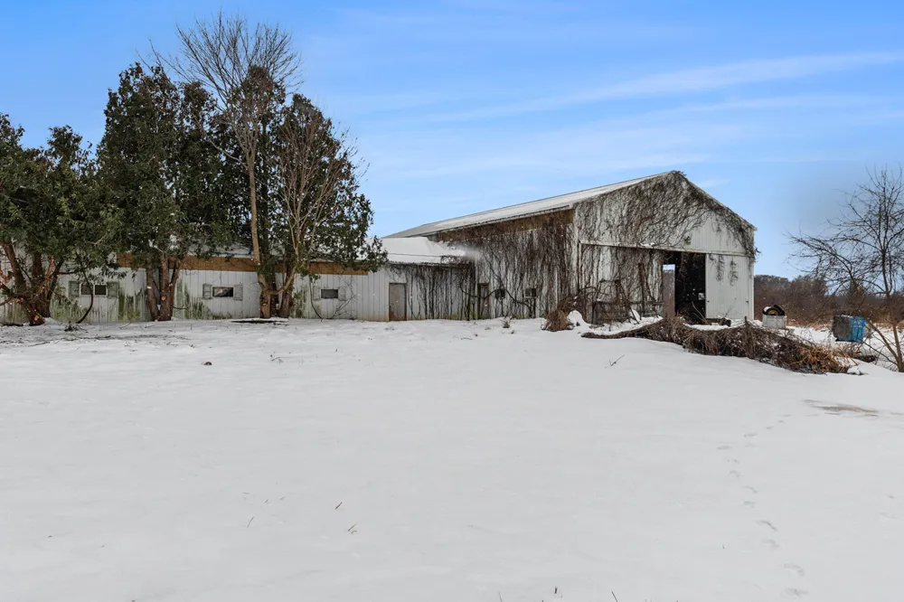 8600 Garr Road Berrien Springs, MI 49103