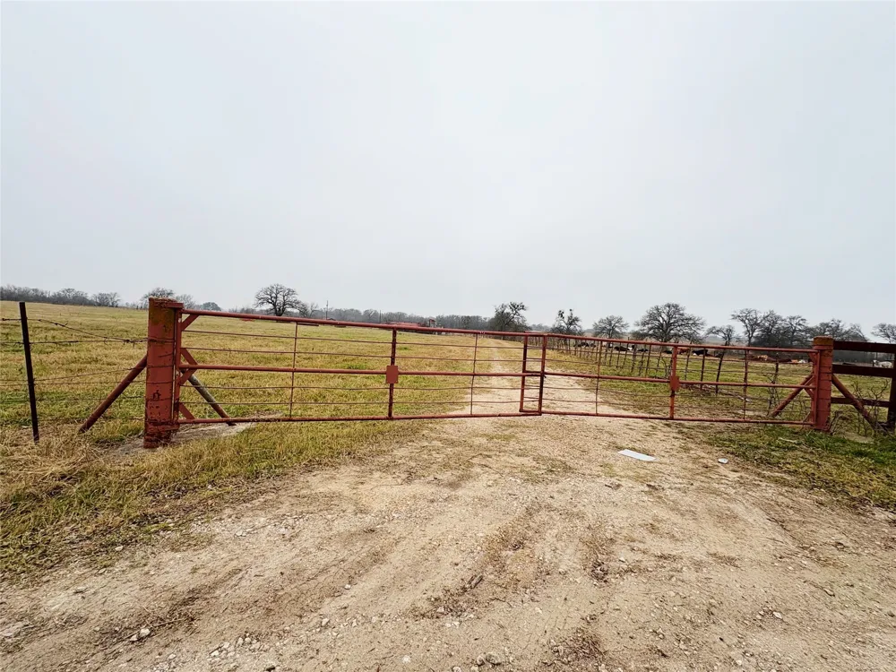 101 County Road 101 Marlin, TX 76661