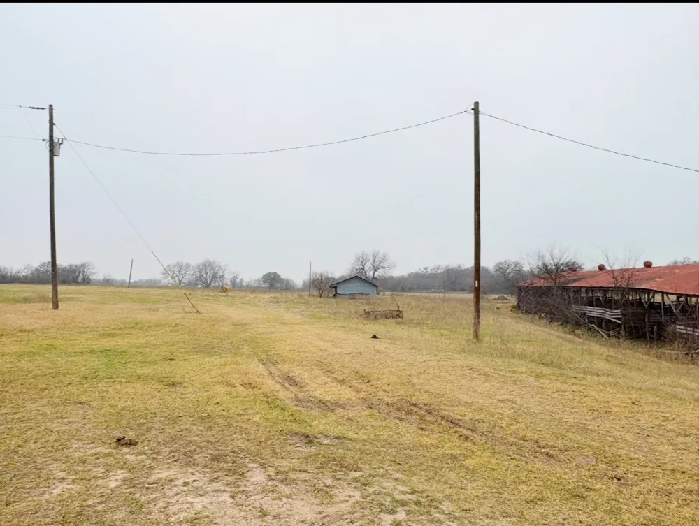 101 County Road 101 Marlin, TX 76661