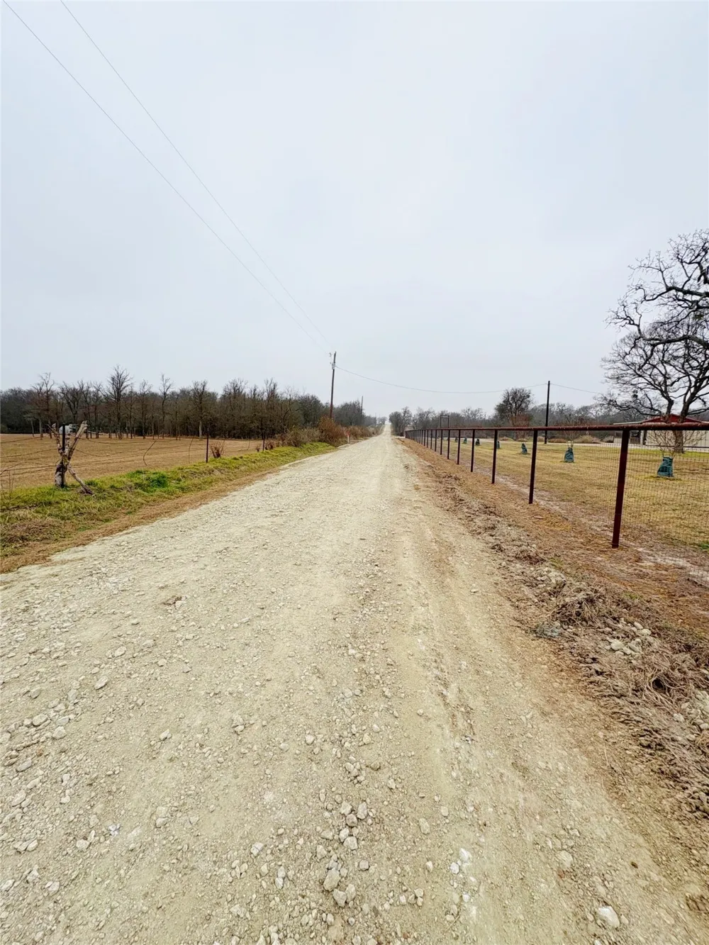 101 County Road 101 Marlin, TX 76661