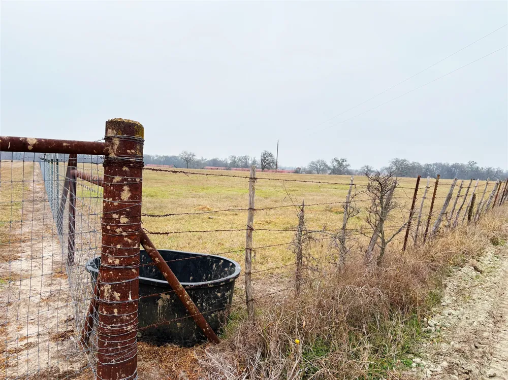 101 County Road 101 Marlin, TX 76661