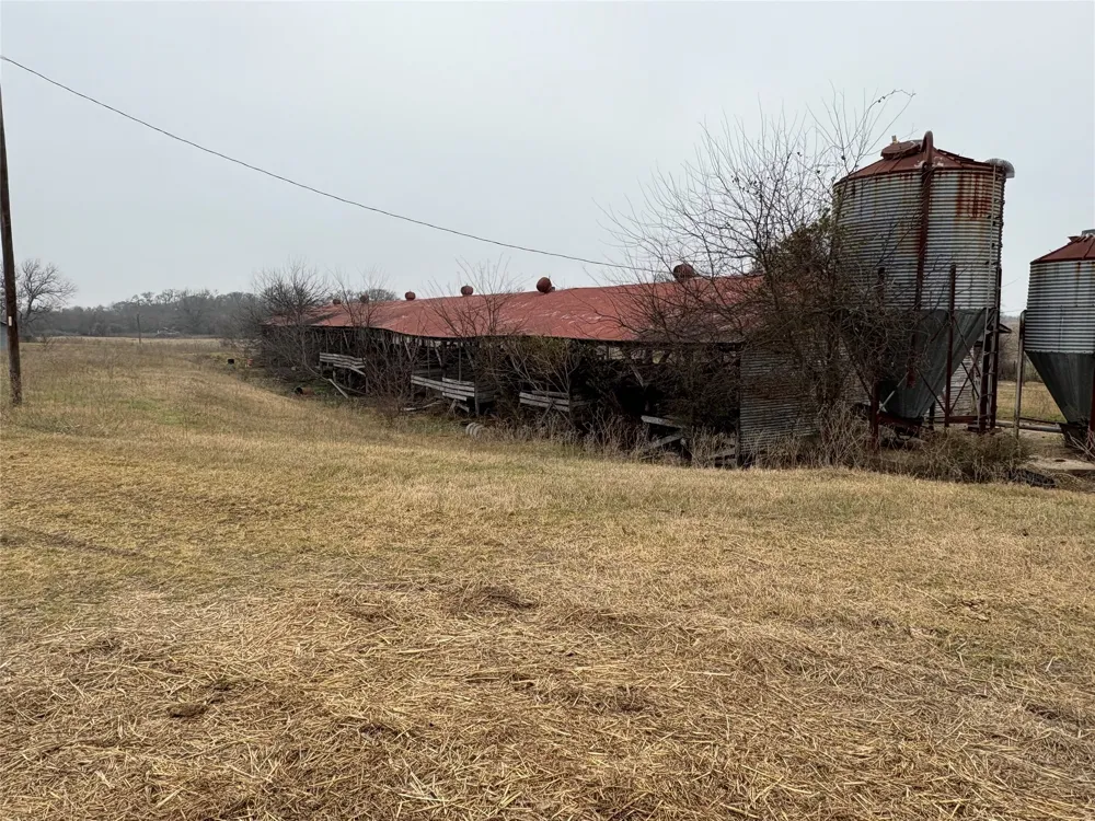 101 County Road 101 Marlin, TX 76661