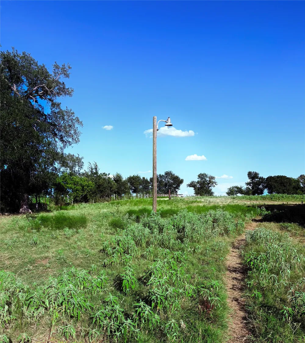 101 County Road 101 Marlin, TX 76661