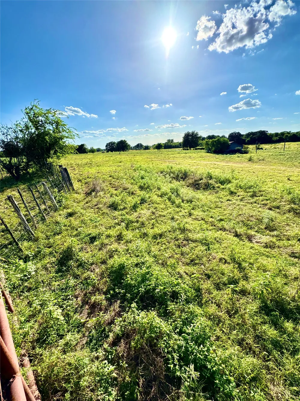 101 County Road 101 Marlin, TX 76661