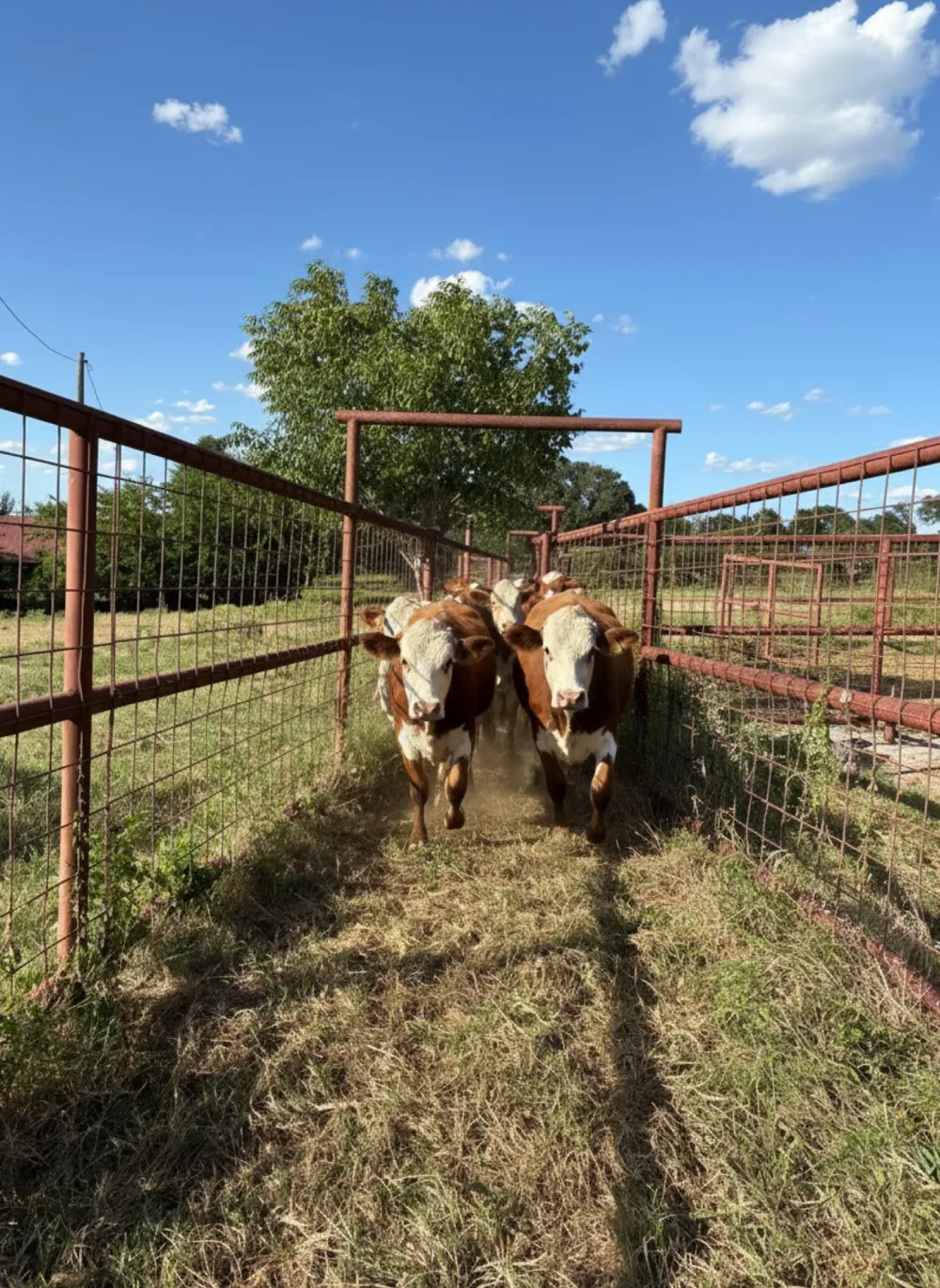 101 County Road 101 Marlin, TX 76661