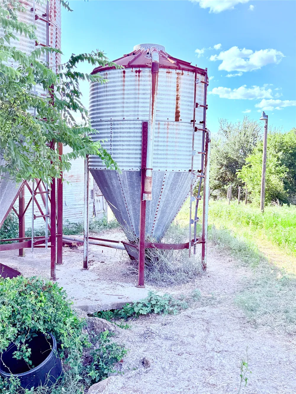 101 County Road 101 Marlin, TX 76661
