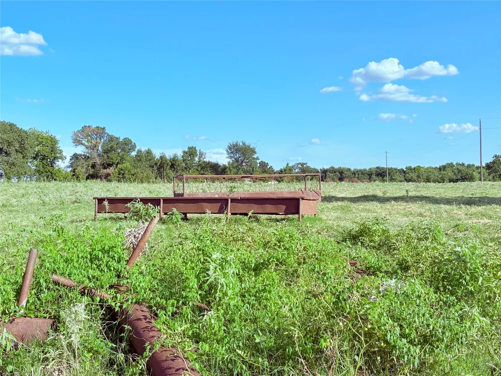 101 County Road 101 Marlin, TX 76661
