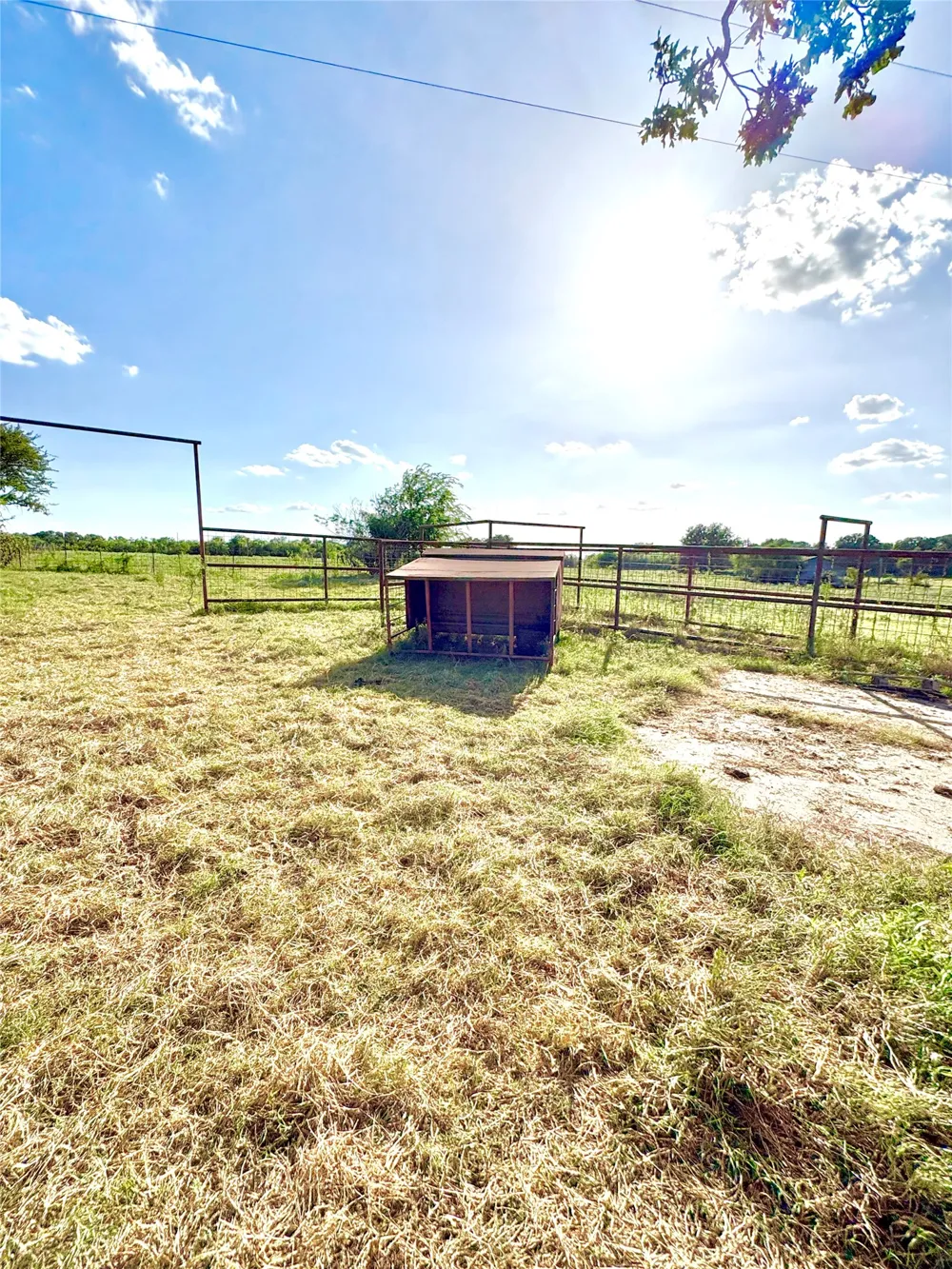 101 County Road 101 Marlin, TX 76661