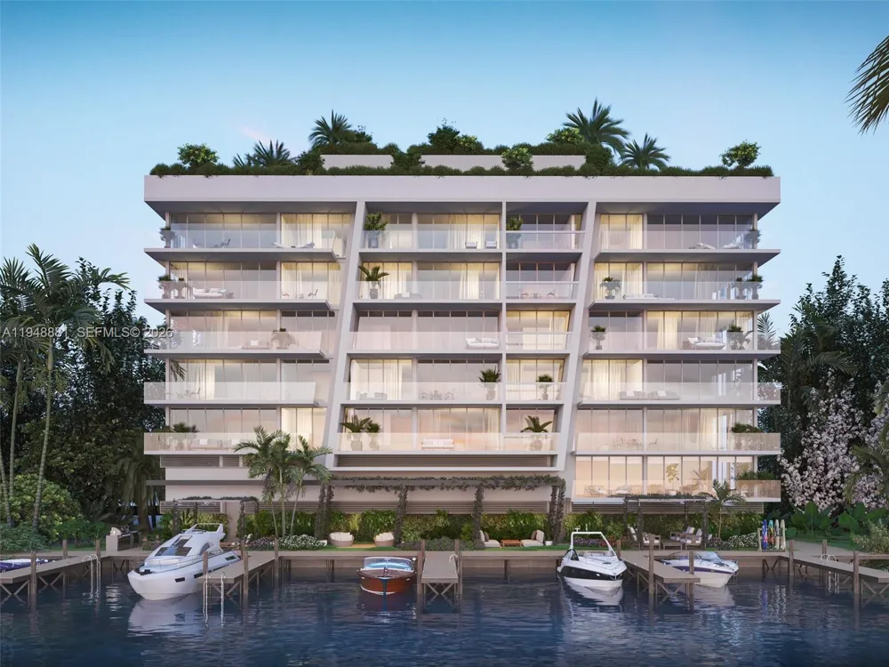 9900 W Bay Harbor Dr #305