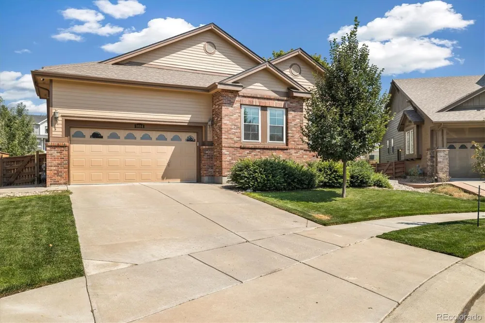 9884 Telluride Street