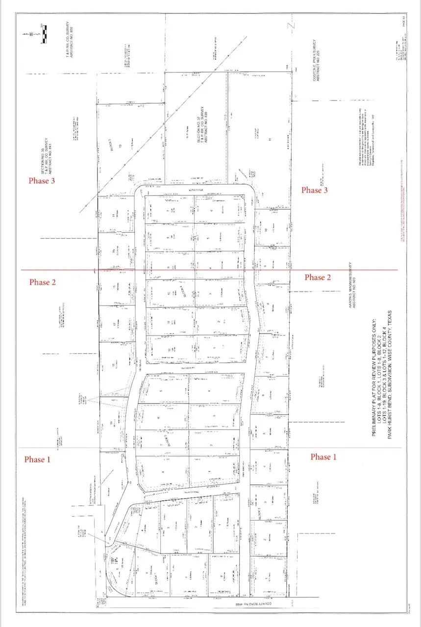 549 CR 4699 ROAD Boyd, TX 76023