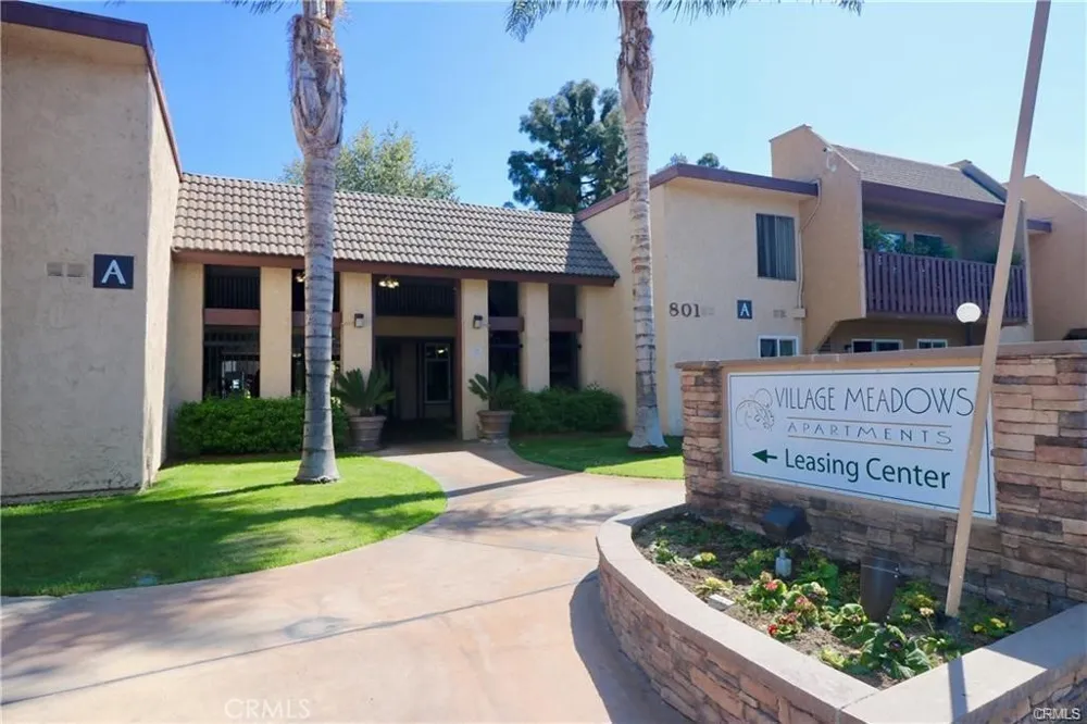 801 S Lyon Street #H-3