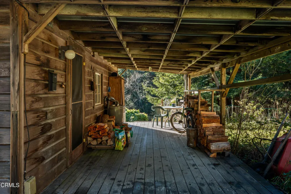 10250 Nichols Lane Mendocino, CA 95460