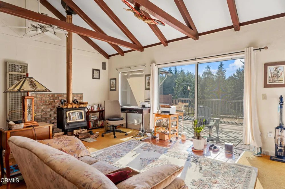 10250 Nichols Lane Mendocino, CA 95460