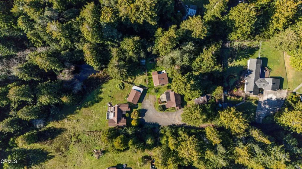 10250 Nichols Lane Mendocino, CA 95460