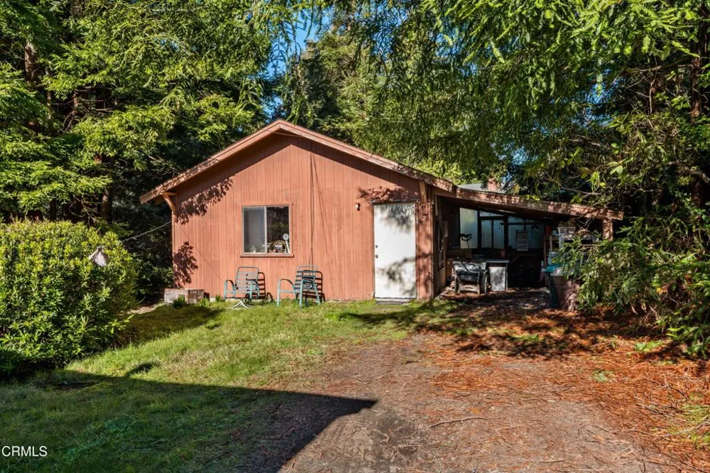 10250 Nichols Lane Mendocino, CA 95460