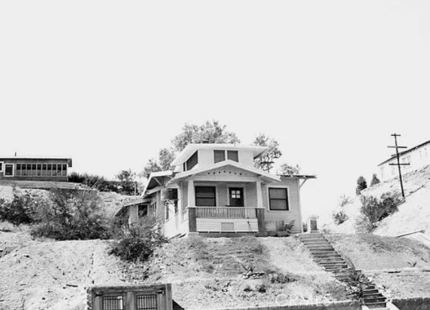 1317 W Broadway Street Needles, CA 92363