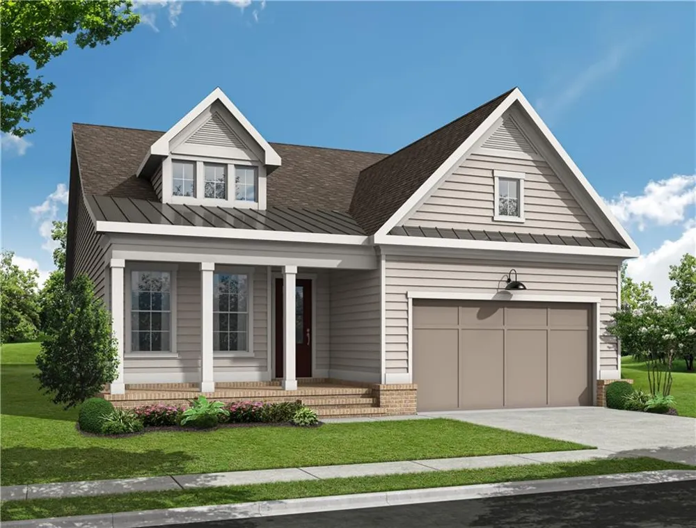 135 High Point Drive