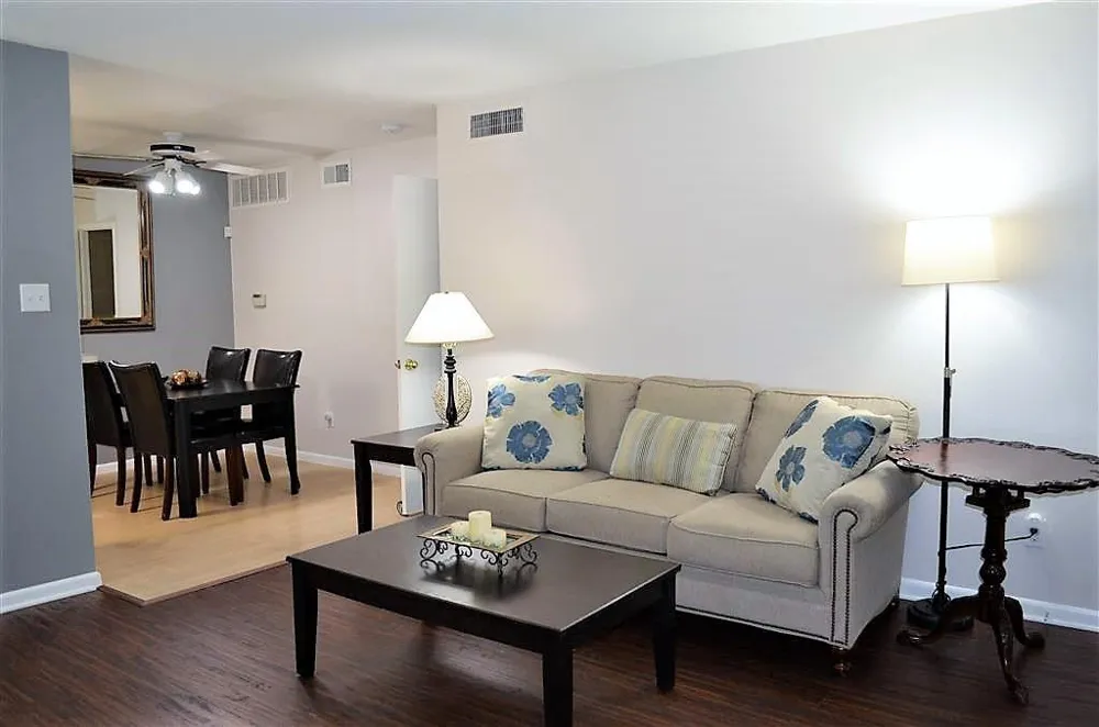 2250 Bering Drive #22