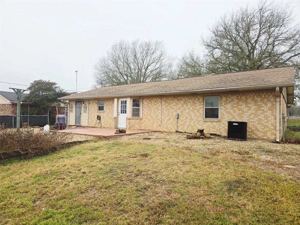 521 Fm 2838 Mexia, TX 76667