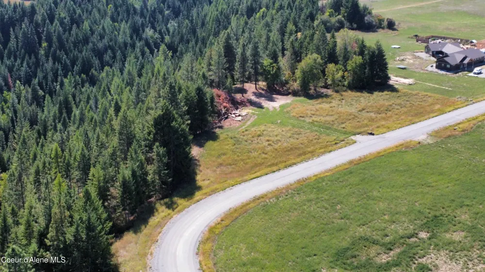 492 Stellar Jay Road Bonners Ferry, ID 83805